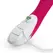 Mystim Sassy Simon Intimate Wave Vibrator Pink 27cm Dual Motor