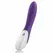 Mystim Elegant Eric Intimate Massager Purple 27cm Dual Motor Silicone