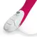 Mystim Elegant Eric Pink Dual Motor Silicone Model 27cm