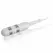 Mystim Don Juan Electro Stimulation Device, 14 cm, Medical Steel & Plastic