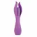 Jopen Lust L5 Intimate Silicone Massager 10 Modes Purple Rechargeable
