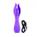 Jopen Lust L5 Intimate Silicone Massager 10 Modes Purple Rechargeable