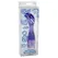 Doc Johnson Lucid Dream 14 Curved Waterproof Vibrator 22cm Purple