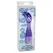 Doc Johnson Lucid Dream 14 Curved Waterproof Vibrator 22cm Purple