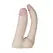 Doc Johnson Double Penetrator 16 cm - Vac-U-Lock Compatible Model