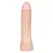 Doc Johnson Vac-U-Lock Natural Attachment 18cm - Universal Accessory