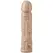 Doc Johnson Classic Model 20 cm Anatomical Silicone Intimate Device Beige