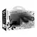 Bodywand Recharge Rabbit Attachment Black Silicone Accessory