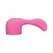 Bodywand G-Spot Attachment Pink Silicone Accessory Velvet Touch