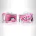 Bodywand G-Spot Attachment Pink Silicone Accessory Velvet Touch