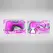 Bodywand G-Spot Attachment Pink Silicone Accessory Velvet Touch