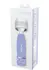 Bodywand Mini Wand Massager Lavender - Compact Splashproof Model 10.2cm