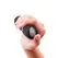 B Swish bdesired Deluxe Curve Black - Waterproof Silicone Model, 6 Modes