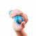 B Swish Bdesired Deluxe Curve Blue Lagoon Silicone Stimulator 15.2cm