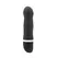 B Swish bdesired Deluxe Intimate Massager Black 15.2cm 6-Mode Silicone