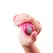 B Swish Bdesired Deluxe Rose - 6-Function Silicone Massager 15.2 cm