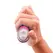 B Swish Bwild Deluxe Bunny Silicone Intimate Machine Raspberry 15.2 cm