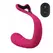 Adrien Lastic Romeo Dual Motor Silicone Vibrator 14.2cm Pink