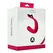 Adrien Lastic Romeo Dual Motor Silicone Vibrator 14.2cm Pink