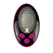 Adrien Lastic Romeo Dual Motor Silicone Vibrator 14.2cm Pink