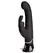 Fifty Shades of Grey Greedy Girl Silicone Dual Motor Intimate Device Black
