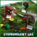Stupromilowy Las Party Board Game - Humorous Absurd Challenge Edition