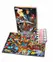 Szybcy i Wpienieni Party Board Game - Fast-Paced Beer Challenge Set