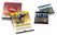 Stupromilowy Biznes Party Strategy Game - Humorous Economic Board Game