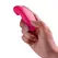 Vibease Pink Smart Vibrating Device - Android App Control, Compact Design