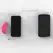 Vibease Pink Smart Vibrating Device - Android App Control, Compact Design
