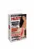 Hustler Vibrating Intimate Device with Ultra-Powerful Battery System
