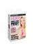 Hustler Barely Legal Intimate Machine Soft Touch Flesh 15cm