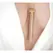 Crave Vesper Gold 24K Plated Necklace - Elegant Discreet Intimate Device