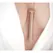 Crave Vesper Rose Gold Necklace - Discreet Stainless Steel Intimate Device