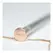 Crave Vesper Rose Gold Necklace - Discreet Stainless Steel Intimate Device