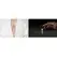 Crave Vesper Rose Gold Necklace - Discreet Stainless Steel Intimate Device
