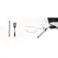 Crave Vesper Necklace Silver - Elegant Discreet Intimate Wellness Pendant