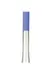Crave Wink Blue - Mini Intimate Wellness Vibrator, Waterproof, 10.6 cm