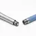 Crave Wink Blue - Mini Intimate Wellness Vibrator, Waterproof, 10.6 cm