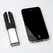 Crave Duet Black - Dual-Motor Rechargeable Intimate Device, Waterproof