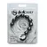 Sportsheets S&M Black Silicone Intimate Bead String 23cm Unisex