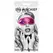 Sportsheets S&M Satin Blindfold Hot Pink Adjustable Strap