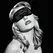 Sportsheets S&M Satin Blindfold Black - Adjustable Soft Eye Mask