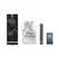 Fifty Shades of Grey Charlie Tango Classic Intimate Massager Black 18.4cm