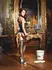 Baci Room Service Set One Size - Maid Style Costume with Accessories