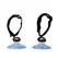 Sex In The Shower Suction Handcuffs - Adjustable Neoprene System