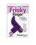 PowerBullet Frisky Finger Purple - Compact Waterproof Stimulation Device