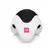 LoversPremium Massager 9x8.5cm with Pink LED & Ergonomic Handle