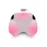 LoversPremium Massager 9x8.5cm with Pink LED & Ergonomic Handle