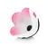 LoversPremium Massager 9x8.5cm with Pink LED & Ergonomic Handle